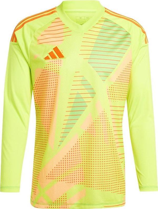 Adidas IU0291 T24 C Gk Jsy L Spor Tişört - Image 1