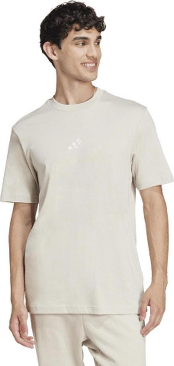 Adidas JD1779 M Sl Sj T Erkek Spor Tişört - Image 1