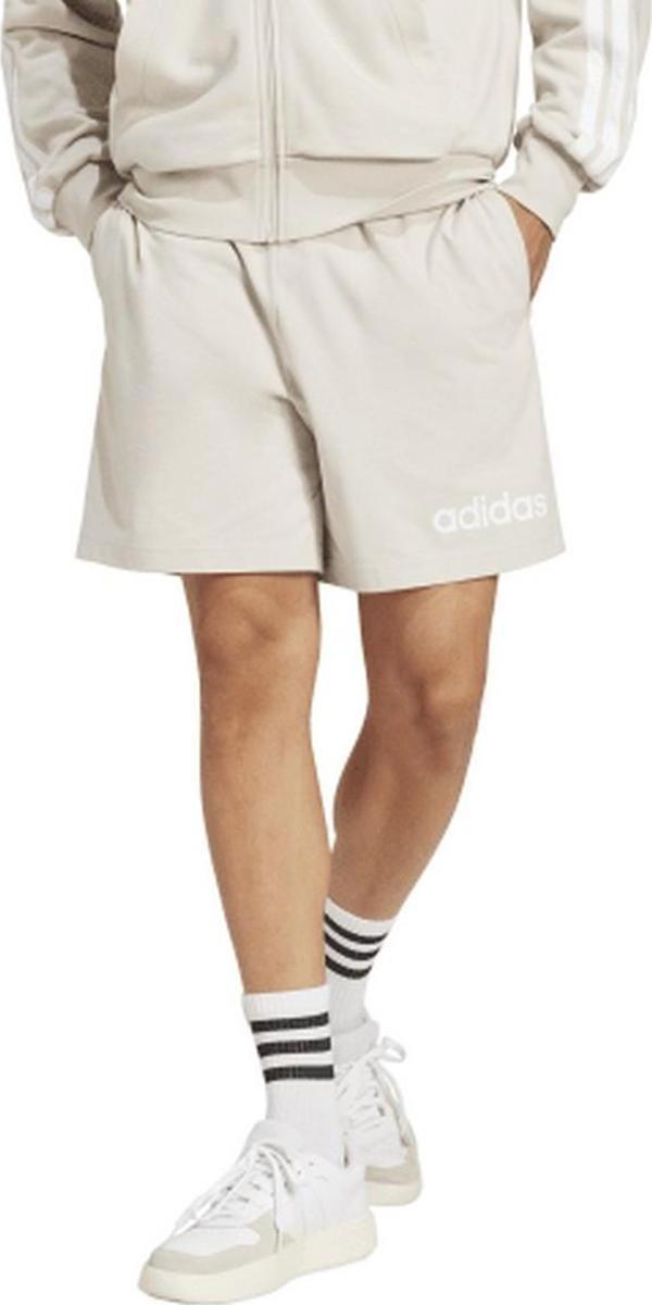 Adidas JC9346 M Lin Sj Erkek Spor Şort - Image 1