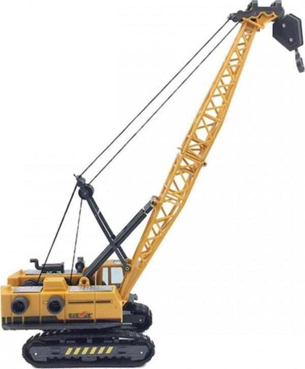 Canem Can-Em Büyük Iş Makinası - Image 1