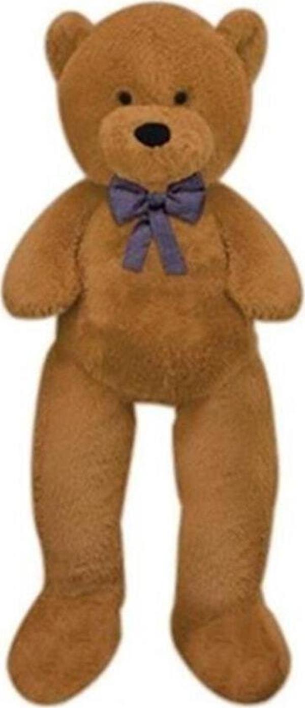 Halley Peluş Oyuncak 75 Cm Ayı Pl62043 - Image 1