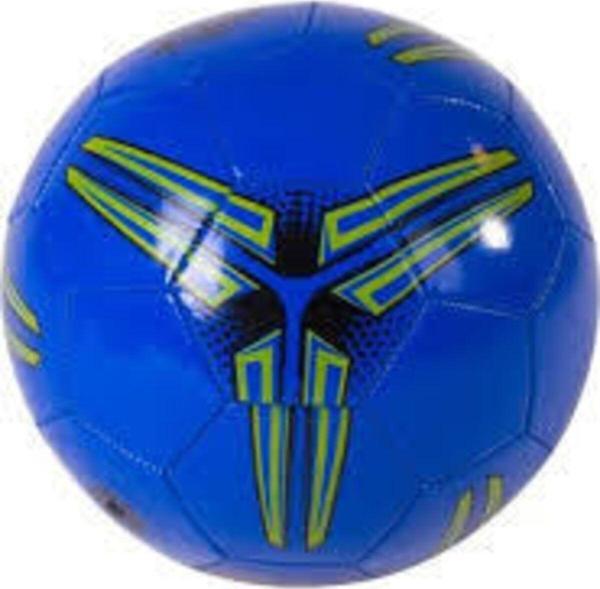 Happy Toys Mavi Futbol Topu - Image 1