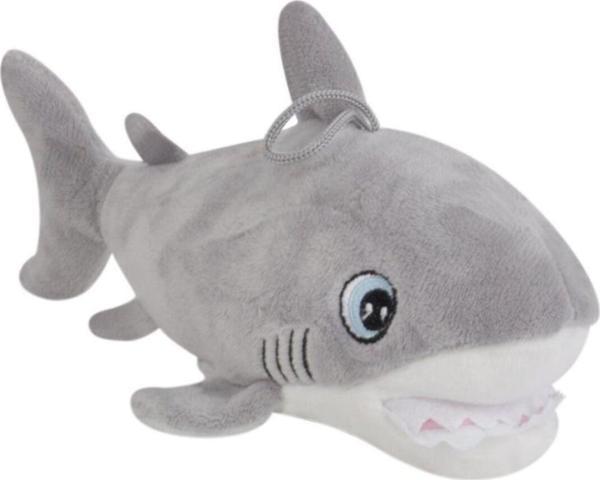 Selay Toys Peluş Köpek Balığı Oyuncak 20 Cm 1096 - Image 1