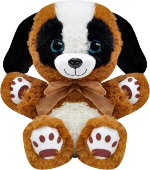 Selay Toys Peluş Köpek Oyuncak 15 Cm 1015 - Image 1