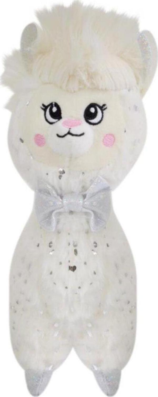 Selay Toys Peluş Lama Oyuncak 28 Cm 1014 - Image 1