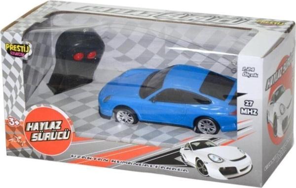 Prestij Oyuncak Uzaktan Kumandalı Araba 2 Fonksiyonlu - Image 1