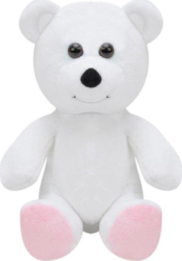 Selay Toys Selay Oyuncak 15 Cm Beyaz Ayıcık - Image 1