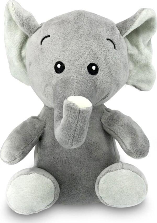 Selay Toys Sevimli Fil 15 Cm Boyutu - Image 1