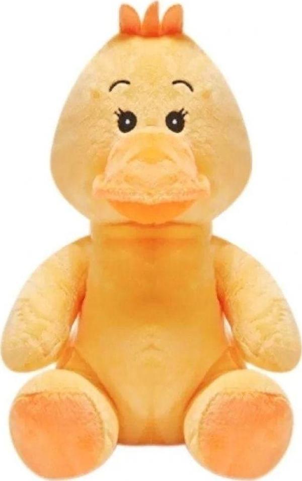 Selay Oyuncak 2240 Ördek 20 Cm Sarı -Selay - Image 1