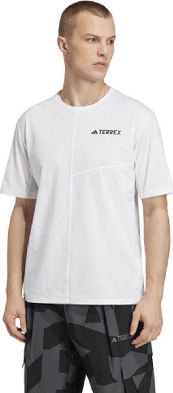 Adidas JE0391 Mt Erkek Spor Tişört - Image 1