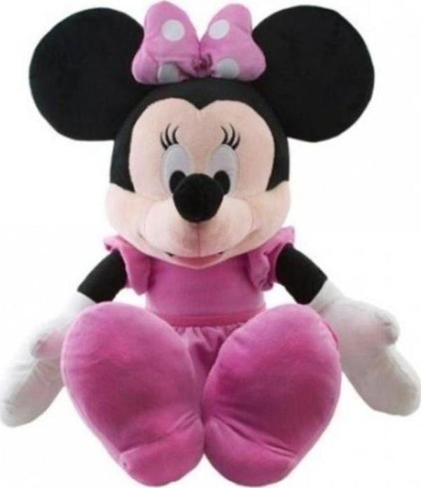 Disney Minnie Mouse Peluş Oyuncak 43 Cm Pelüş / - Image 1