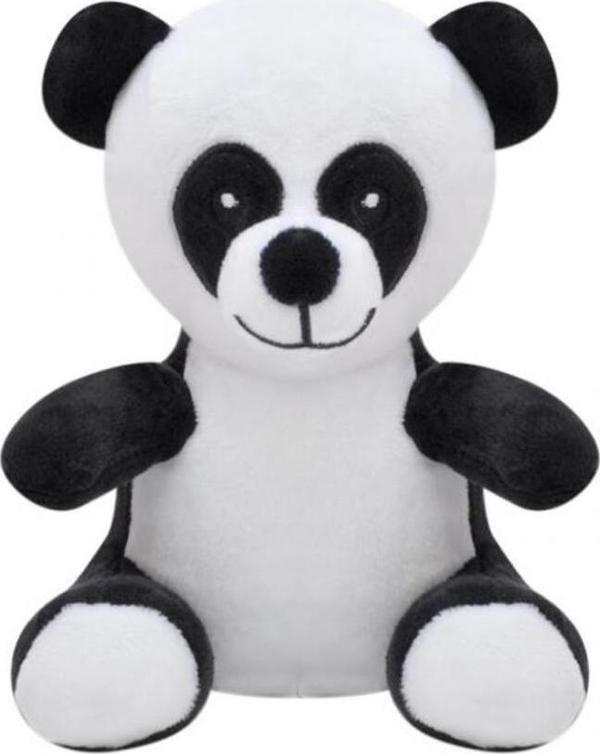 Selay Oyuncak Panda 20 Cm Pelüş Oyuncak - Image 1