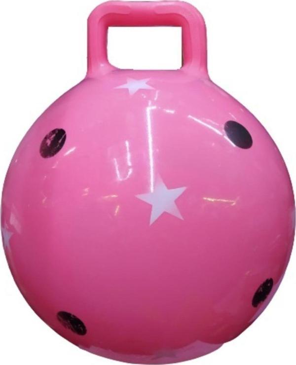 Efe Toys Zıp Zıp Top Çocuk Pilates Topu - Image 1