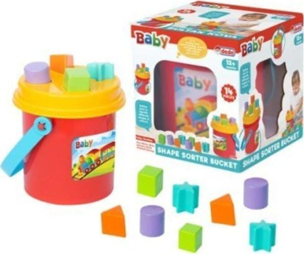 Fen Toys Bul Tak Kova - Image 1