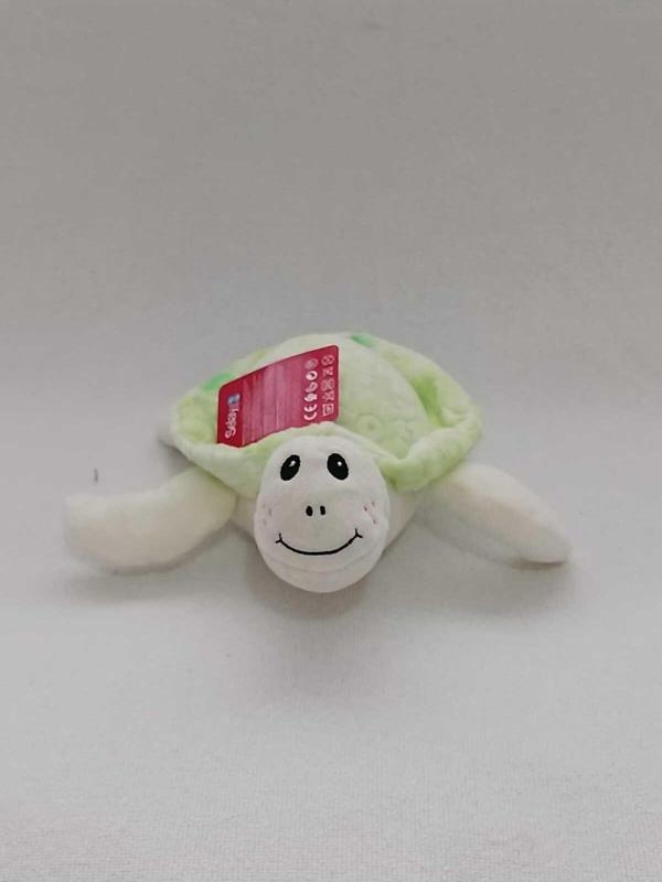 Selay Toys 9007 Kaplumbağa 25 Cm Peluş Oyuncak - Image 1