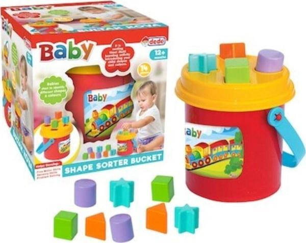 Fen Toys Bul-Tak Kova - Image 1