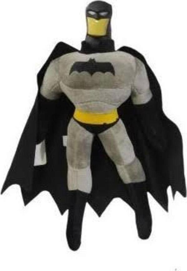 Toprockstore Batman Peluş Dev Boy 60 Cm - Image 1