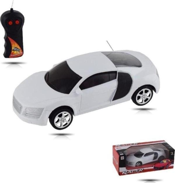 Güntem Uzaktan Kumandalı Yarım Fonksiyon Araba 2312 - Image 1