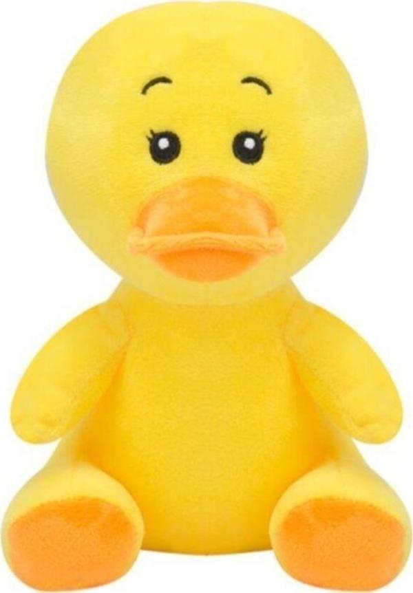 Selay Toys Peluş Civciv Oyuncak 14 Cm 1016 - Image 1