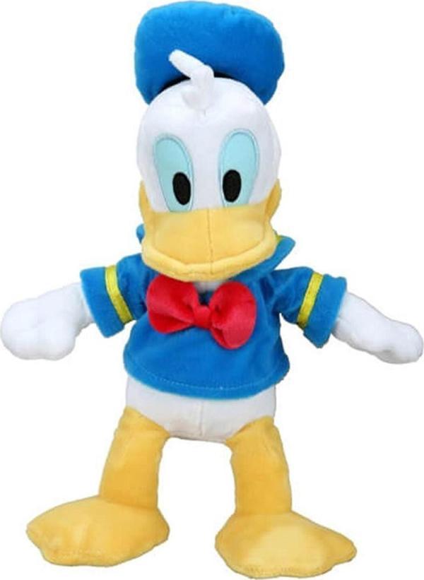 Toprockstore Donald Core Peluş 25 Cm - Image 1