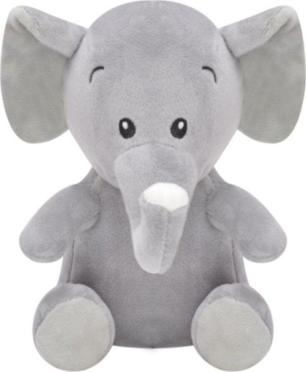 Selay Toys Peluş Fil Oyuncak 14 Cm 1016 - Image 1