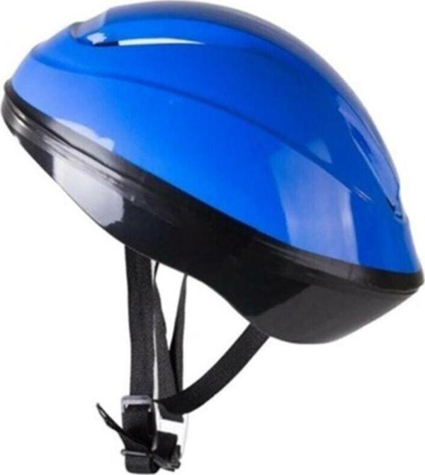 Toprockstore Çocuk Kask Bisiklet Scooter Kaykay Paten Koruyucu Kask - Image 1