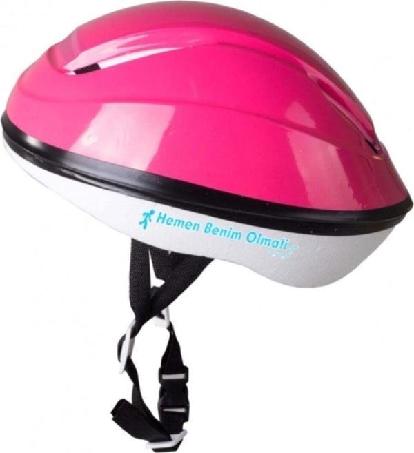 Toprockstore Çocuk Kask Bisiklet Scooter Kaykay Paten Koruyucu Kask - Image 1