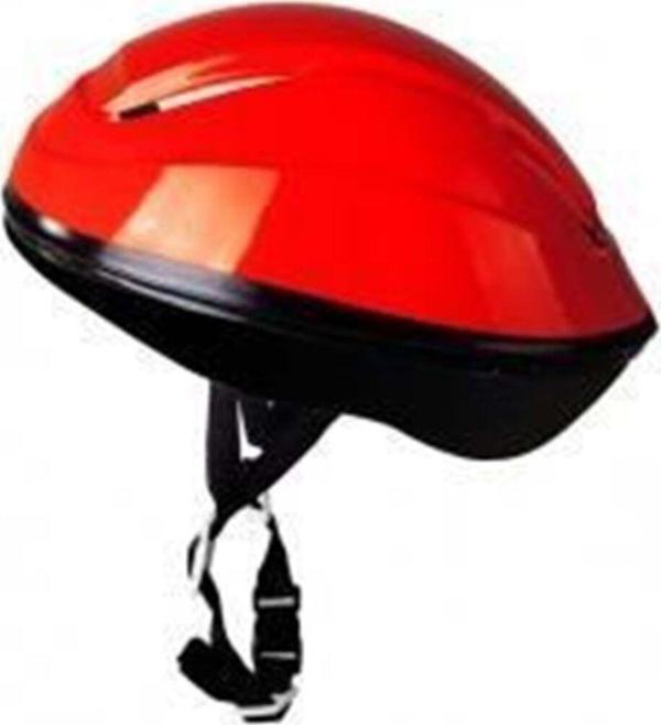 Toprockstore Çocuk Kask Bisiklet Scooter Kaykay Paten Koruyucu Kask - Image 1
