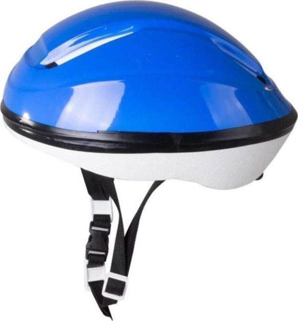 Toprockstore Çocuk Kask Bisiklet Scooter Kaykay Paten Koruyucu Kask - Image 1