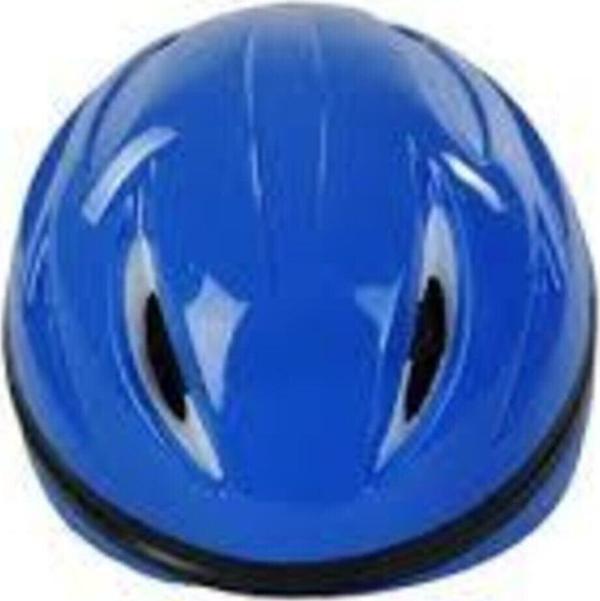Toprockstore Çocuk Kask Bisiklet Scooter Kaykay Paten Koruyucu Kask - Image 1