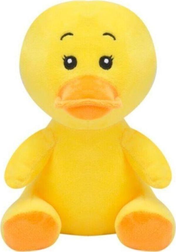 Toprockstore Peluş Civciv Oyuncak 14 Cm - Image 1
