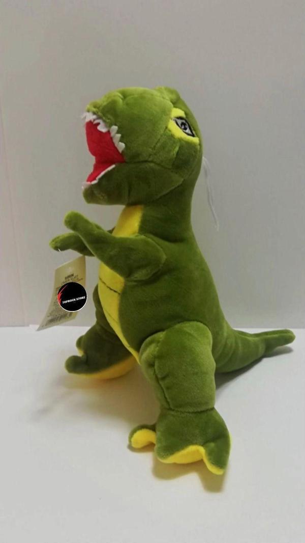 Toprockstore Peluş Dinozor 30 Cm - Image 1