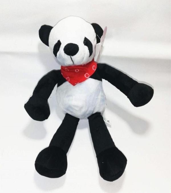 Toprockstore Peluş Hayvanlar 18 Cm 3 Ass Kzl Df D9035 - Image 1