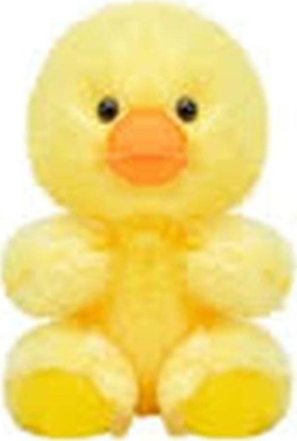 Toprockstore Peluş Luka Civciv Uyku Arkadaşı 15 Cm - Image 1