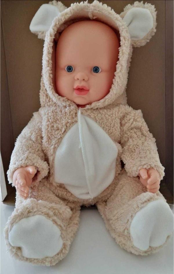 Toprockstore Konuşan Et Bebek - Image 1