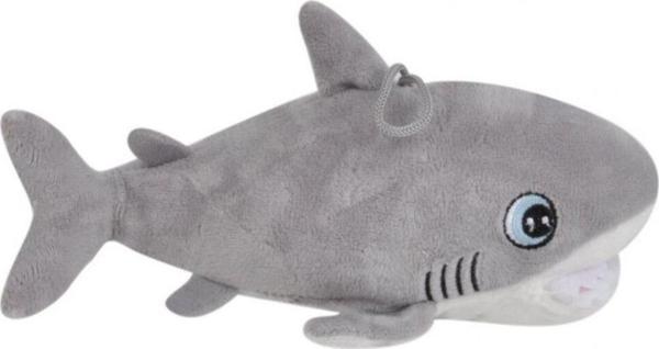 Toprockstore Köpekbalığı Peluş Uyku Arkadaşı 20 Cm - Image 1