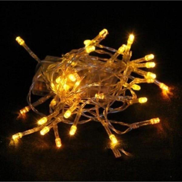 Toprockstore Led Işık - Günışığı - 10 Mt - Fonksiyonlu - Dekoratif - Aydınlatma - Image 1