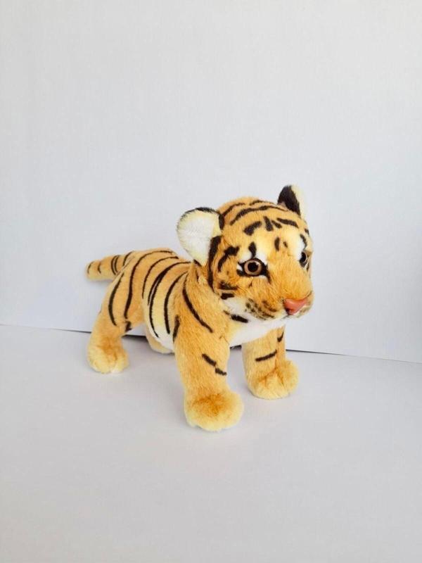 Toprockstore Peluş Yavru Aslan 35 Cm - Image 1