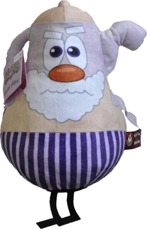 Toprockstore Ibrik Dede Peluş Oyuncak 35 Cm - Image 1
