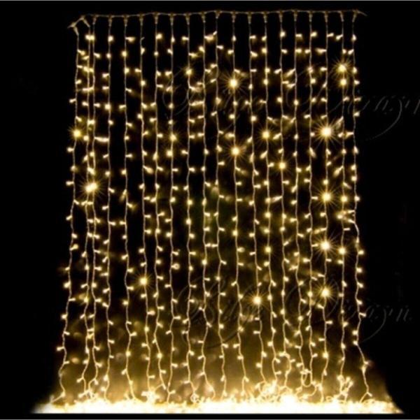 Toprockstore Perde Led - Image 1