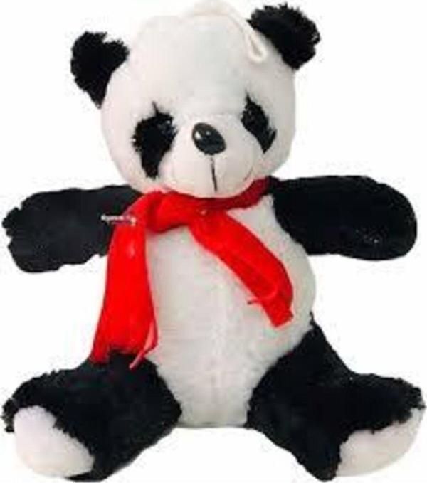 Toprockstore Sevimli Uyku Arkadaşım Panda Peluş 25 Cm - Image 1