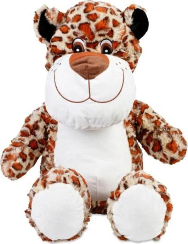 Toprockstore Sevimli Zürafa  Peluş Oyuncak Uyku Arkadaşı Hediyelik Oyuncak Büyük Boy 70 Cm - Image 1