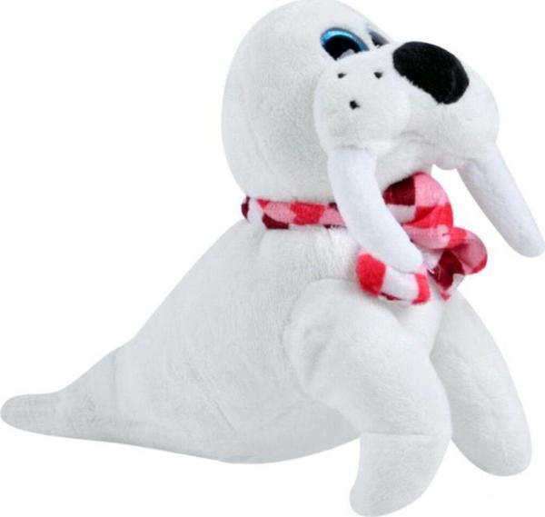 Toprockstore Sevimli Fok Balığı Peluş Oyuncak 25 Cm - Image 1