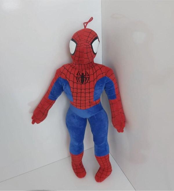Toprockstore Spiderman Örümcek Adam Peluş - Image 1