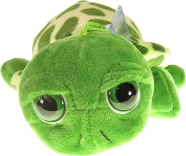 Toprockstore Sevimli Kaplumbağa Peluş 20 Cm - Image 1