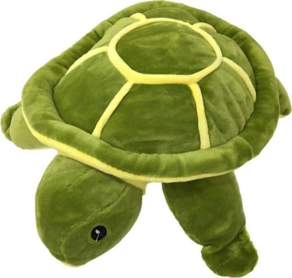 Toprockstore Sevimli Kaplumbağa Peluş 30 Cm - Image 1