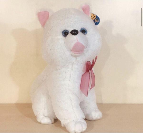 Toprockstore Sevimli Kedi Peluş Dev Boy 50 Cm - Image 1