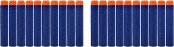 Toprockstore Nerf Ve Blaze Storm Yedek Mermi - Image 1