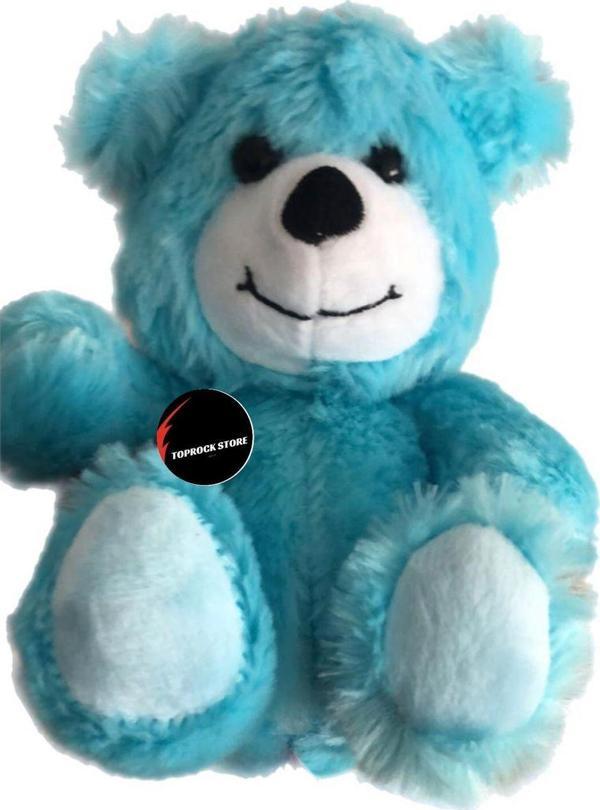 Toprockstore Sevimli Minik Ayı Uyku Arkadaşı 15 Cm - Image 1