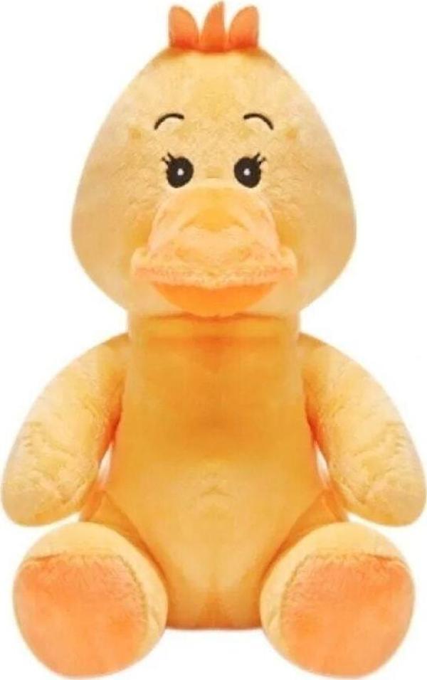 Toprockstore Sevimli Ördek Peluş Oyuncak 20 Cm - Image 1